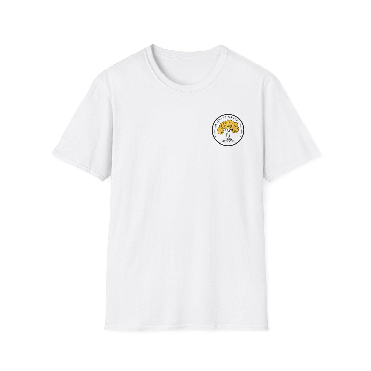 Mustard Grove Co T-Shirt