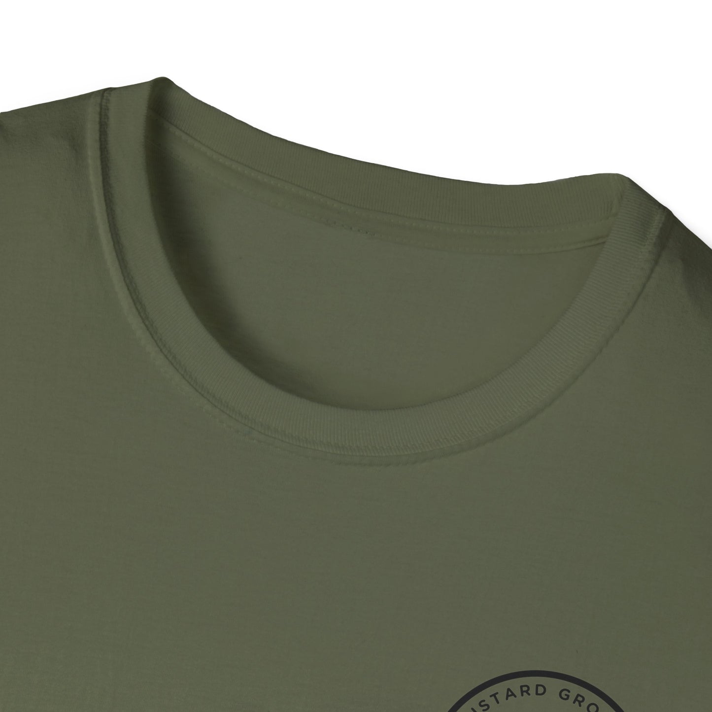 Mustard Grove Co T-Shirt