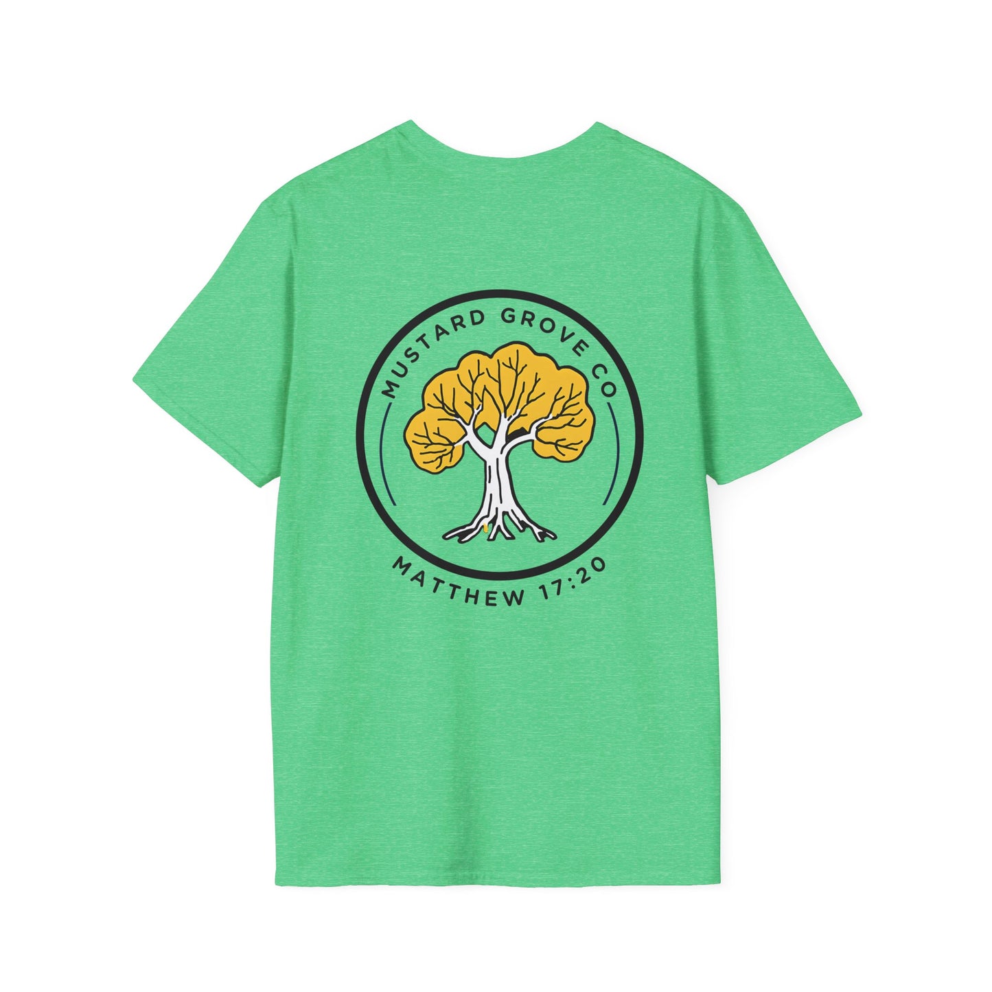 Mustard Grove Co T-Shirt