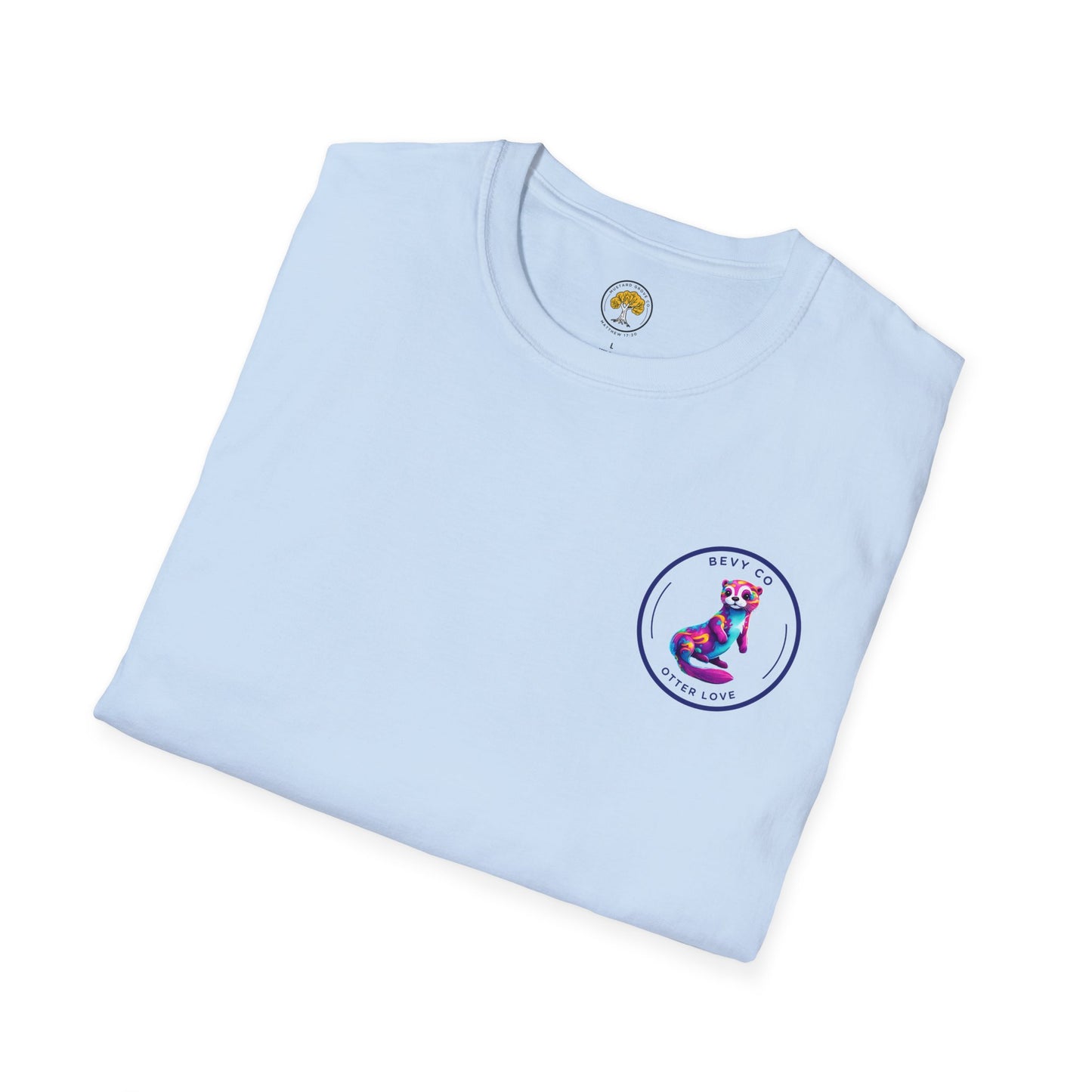 Bevy Co T-Shirt