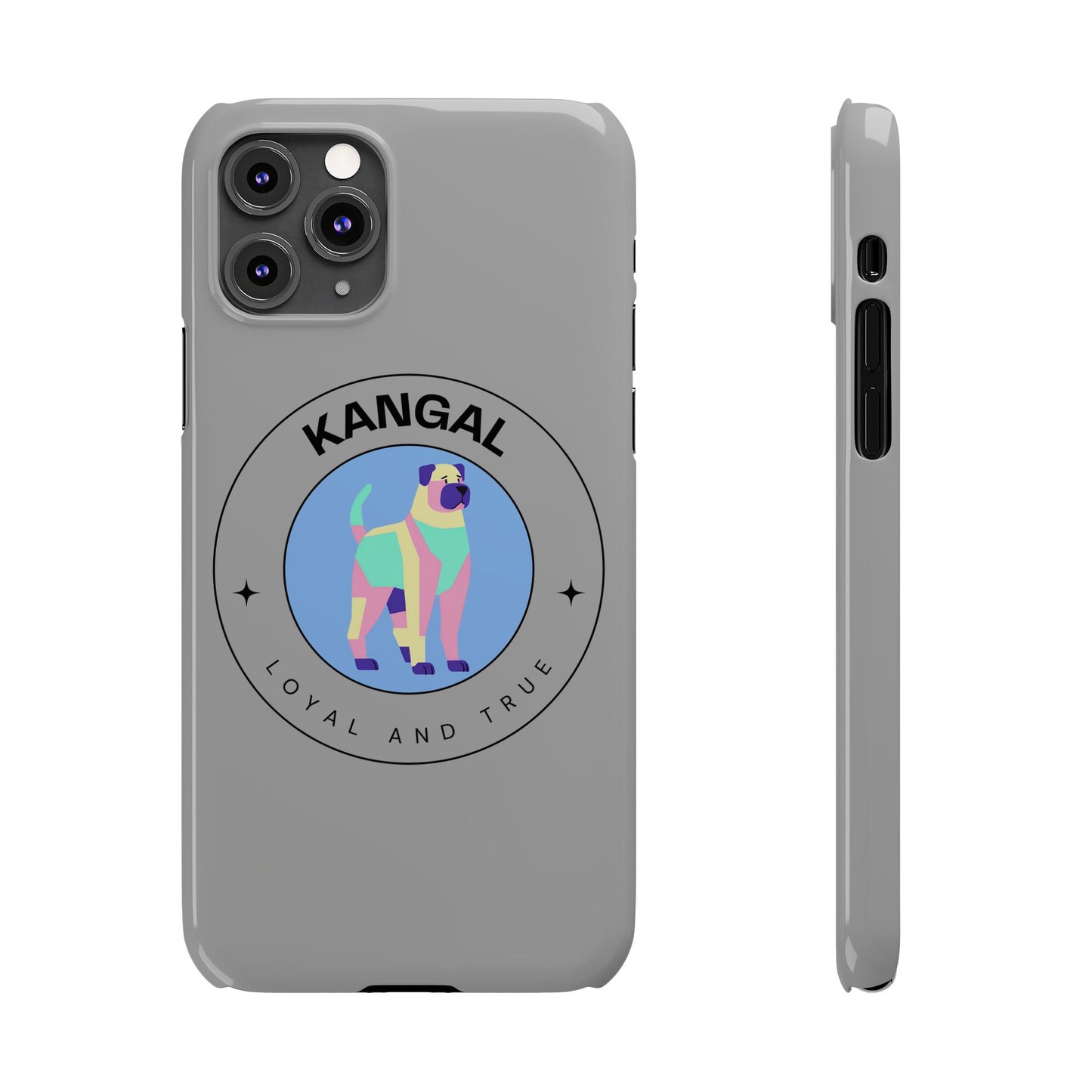 Kangal Phone Case