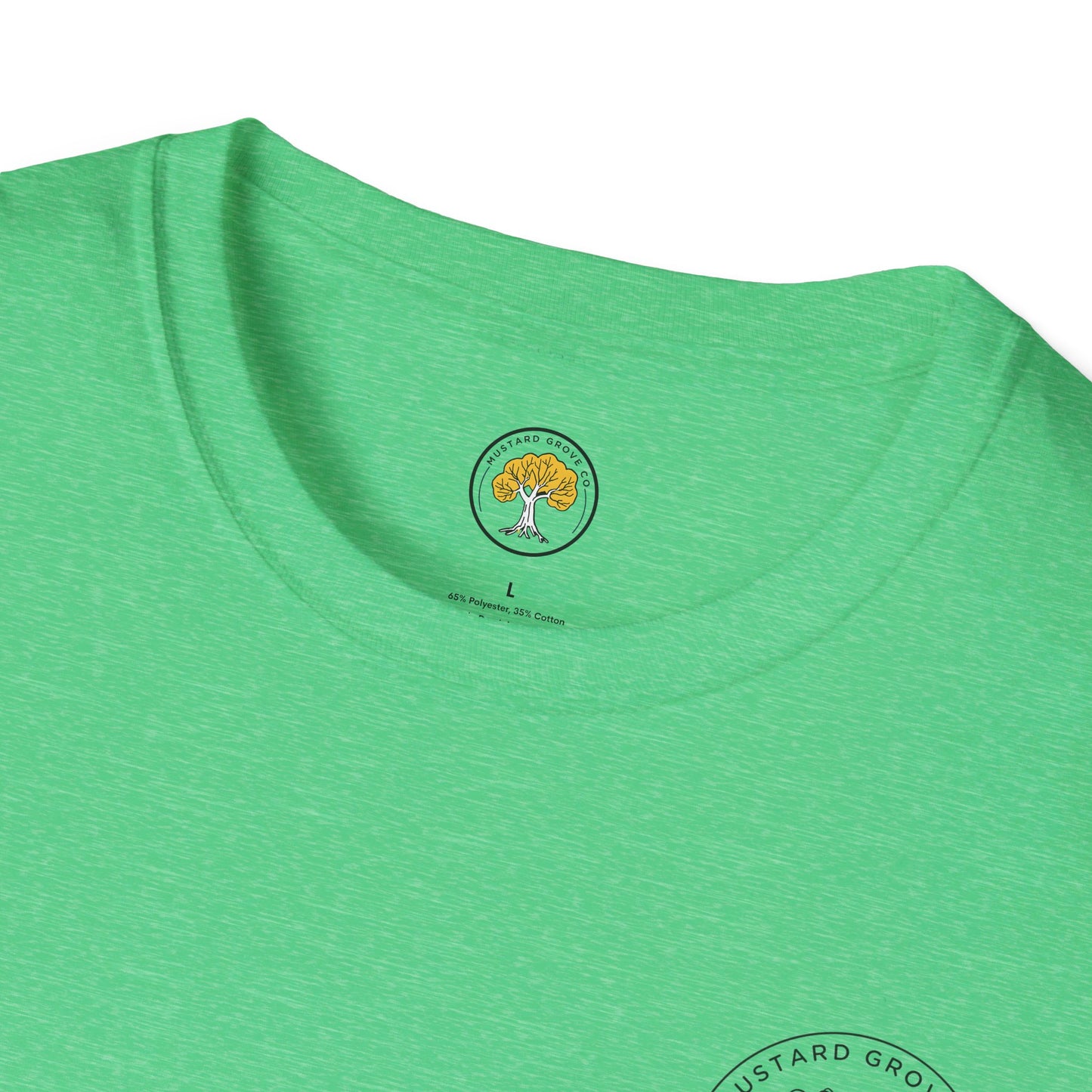 Wild and Free T-Shirt