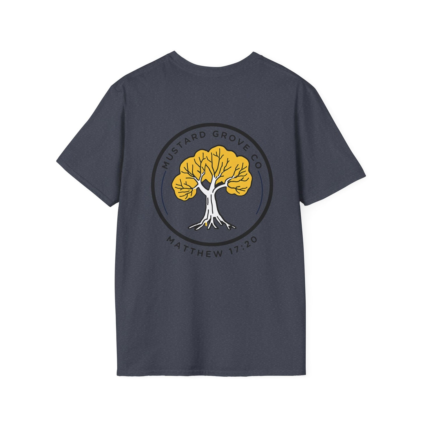 Mustard Grove Co T-Shirt