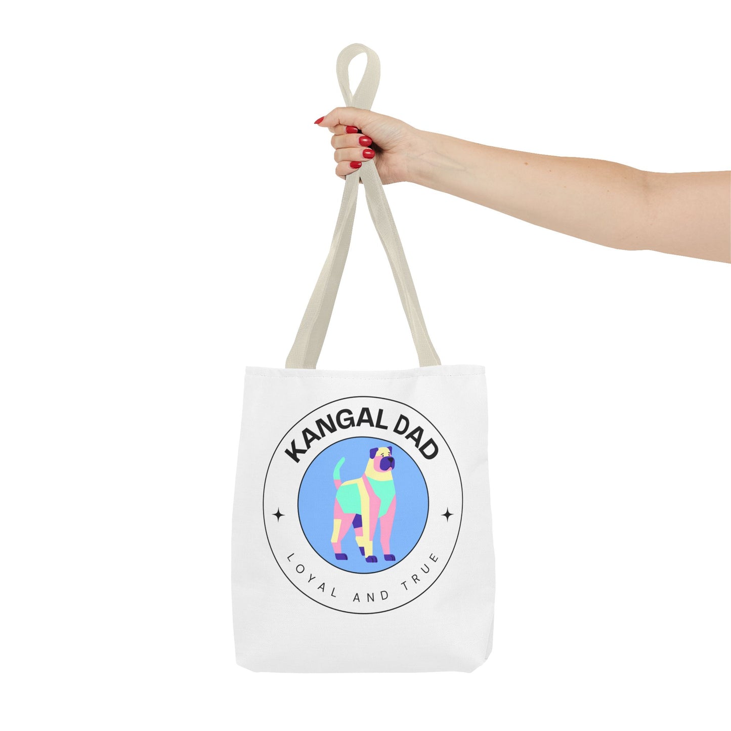 Kangal Dad Tote