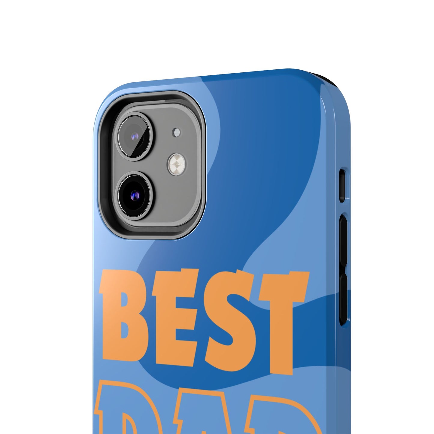 Best Dad Phone Case