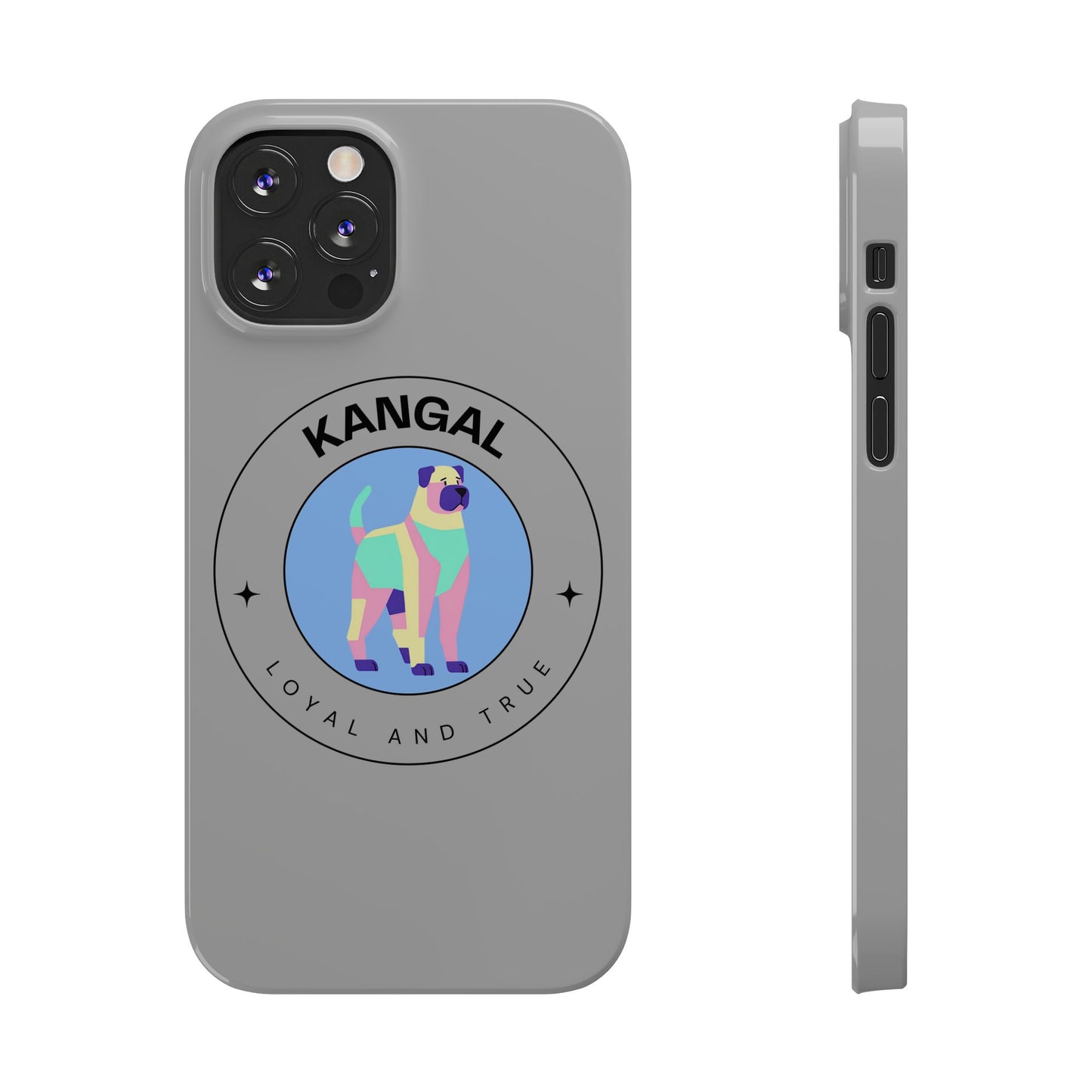 Kangal Phone Case