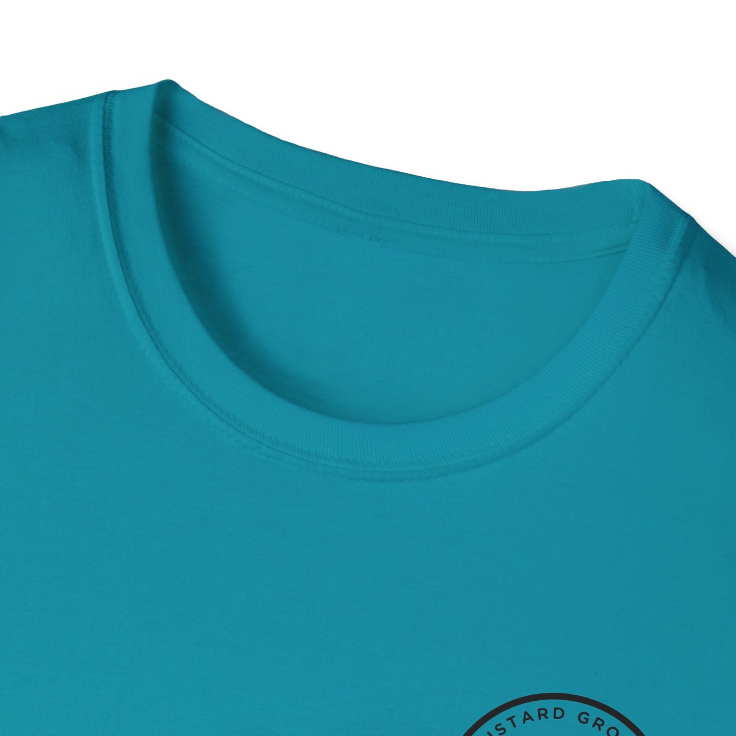 Mustard Grove Co T-Shirt