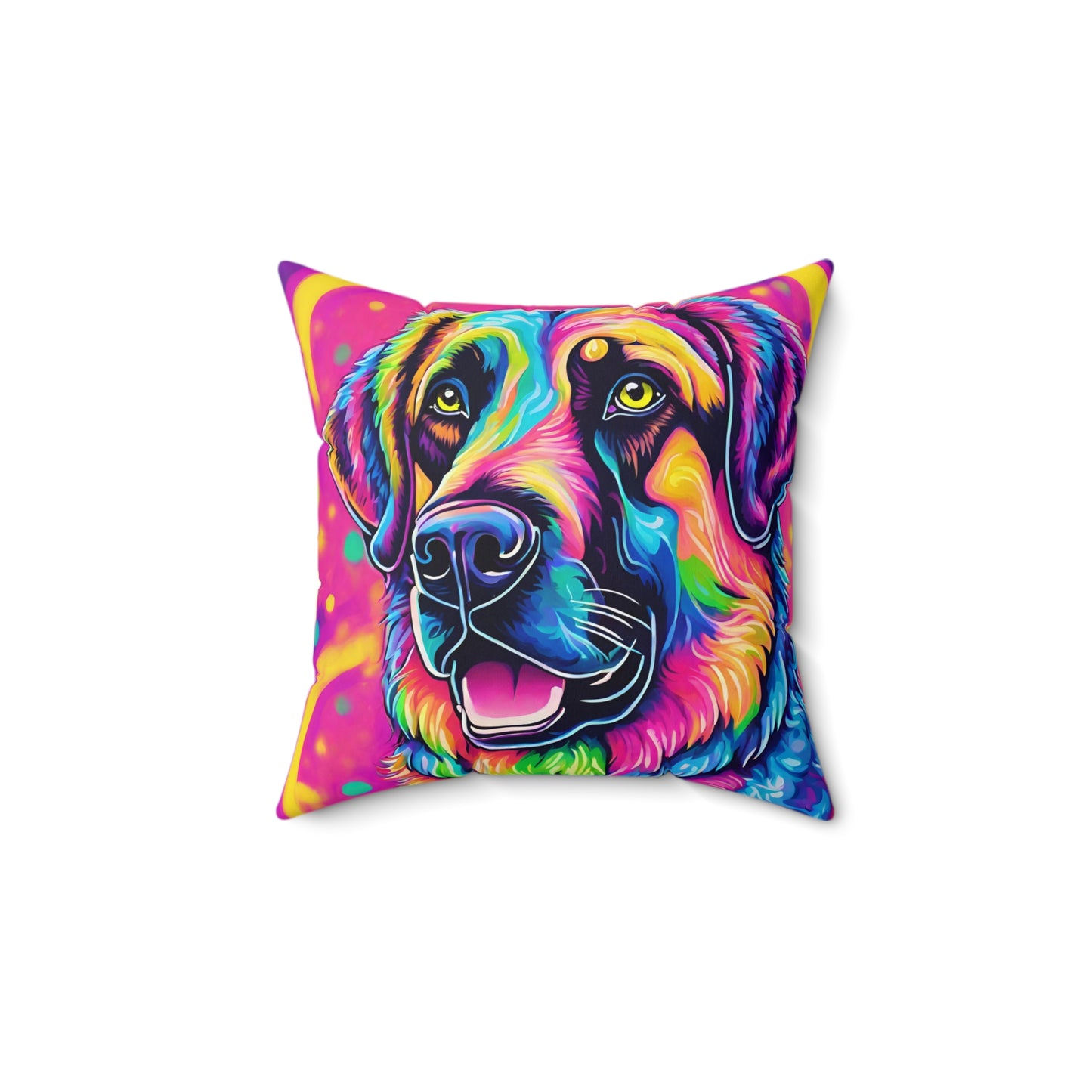 Kangal Dog Pillow