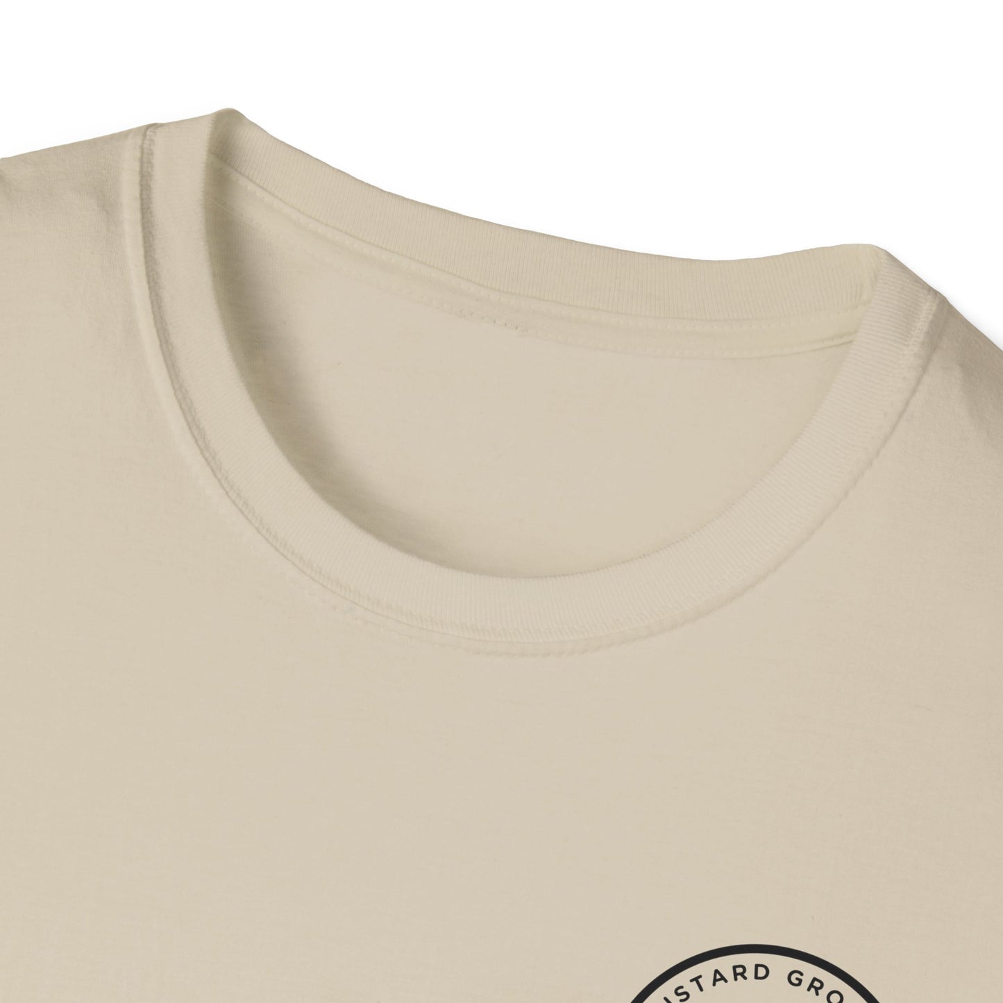 Mustard Grove Co T-Shirt
