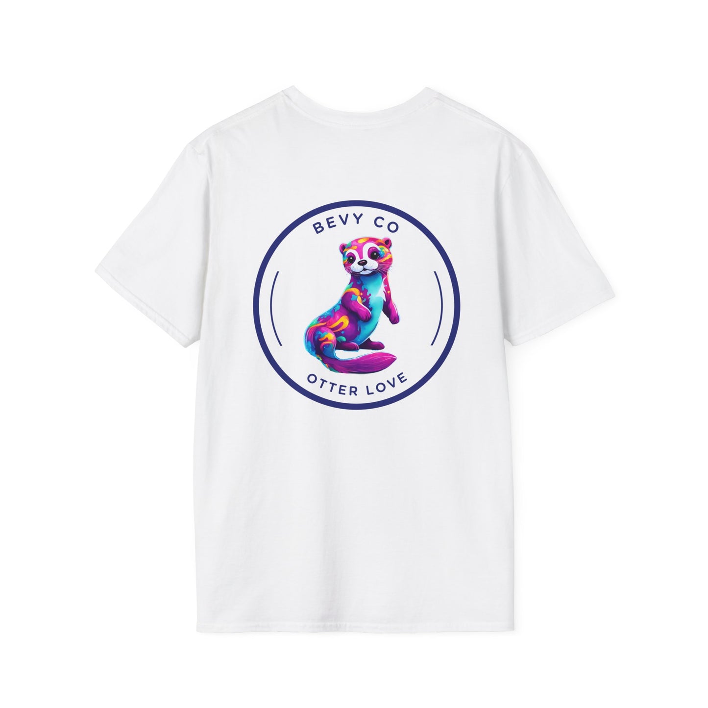 Bevy Co T-Shirt