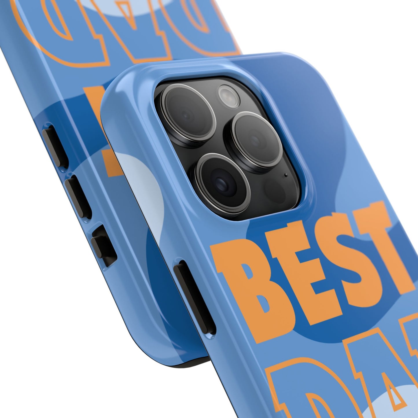 Best Dad Phone Case