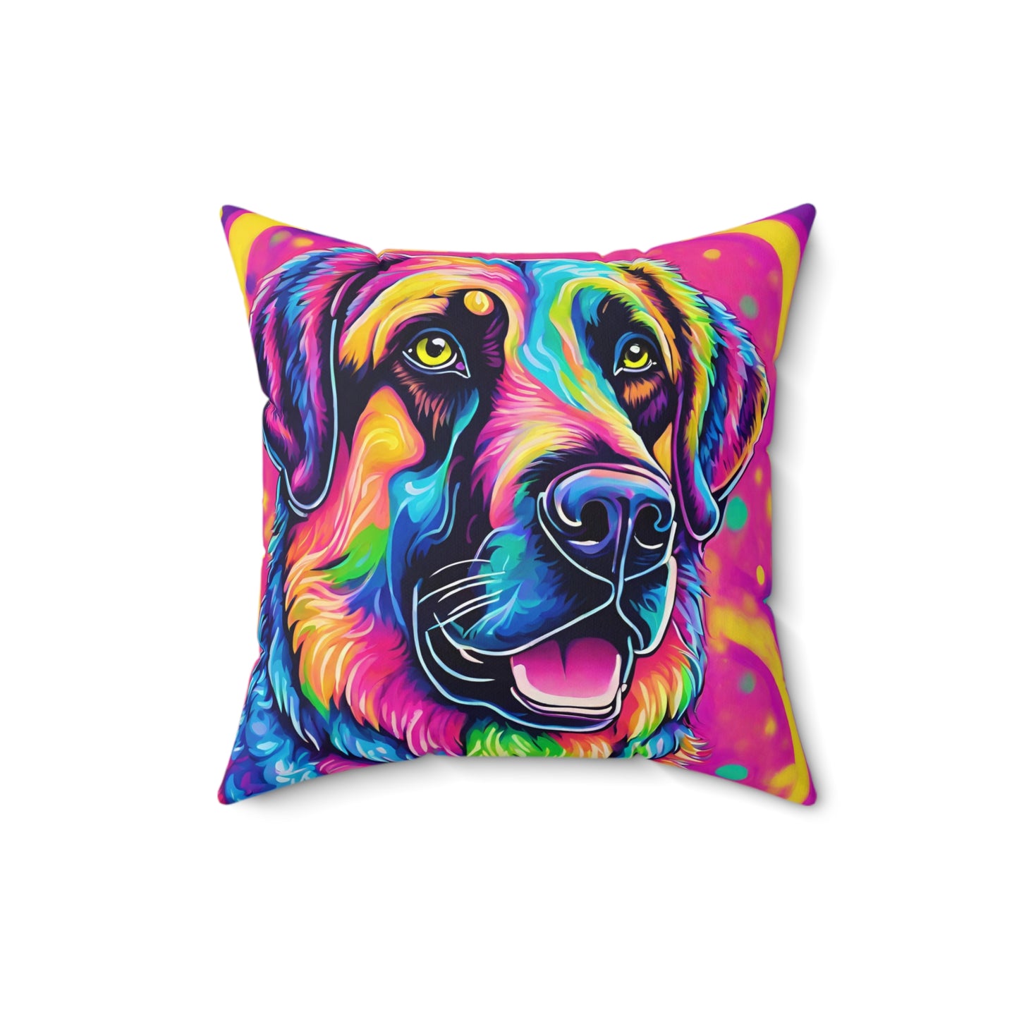 Kangal Dog Pillow