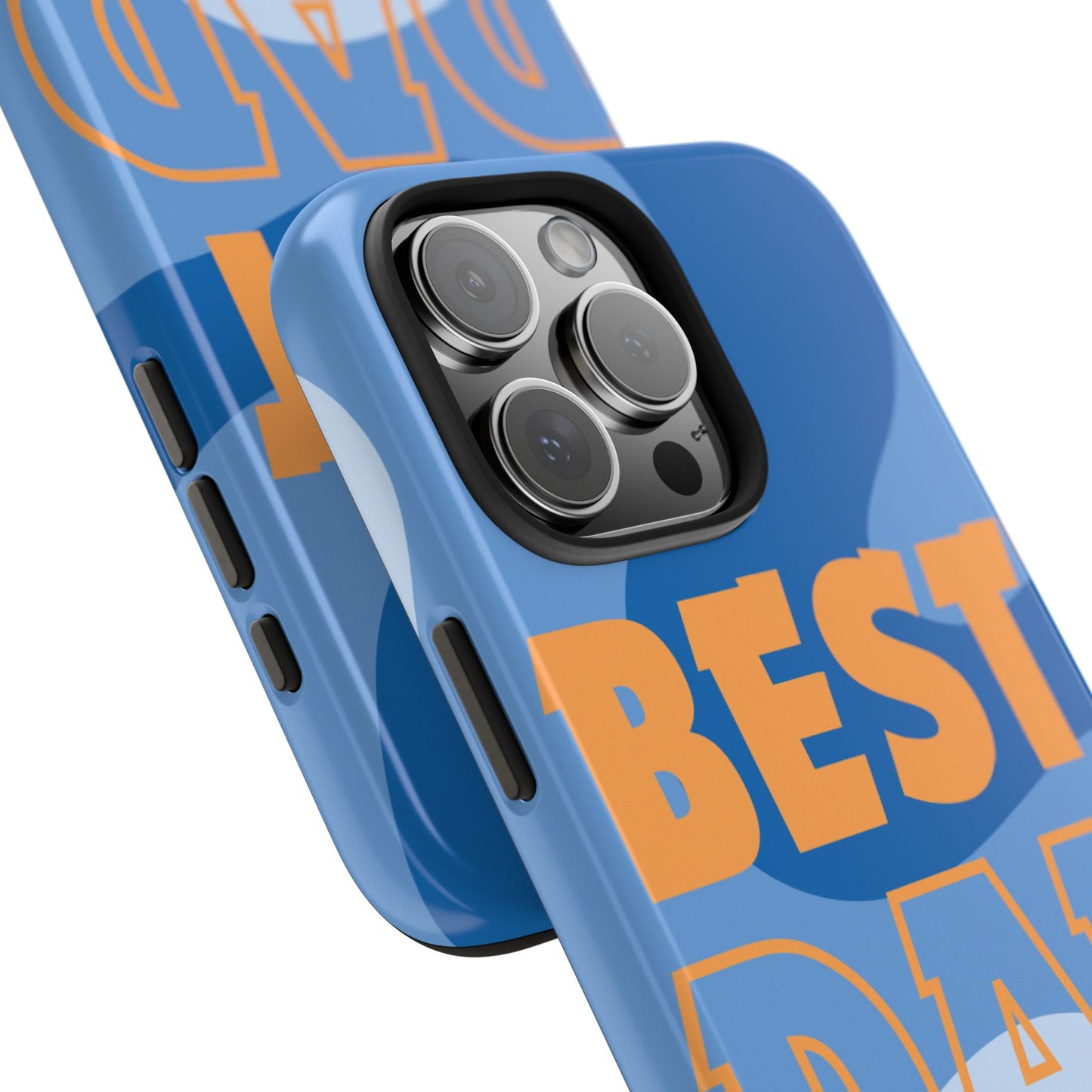 Best Dad Phone Case