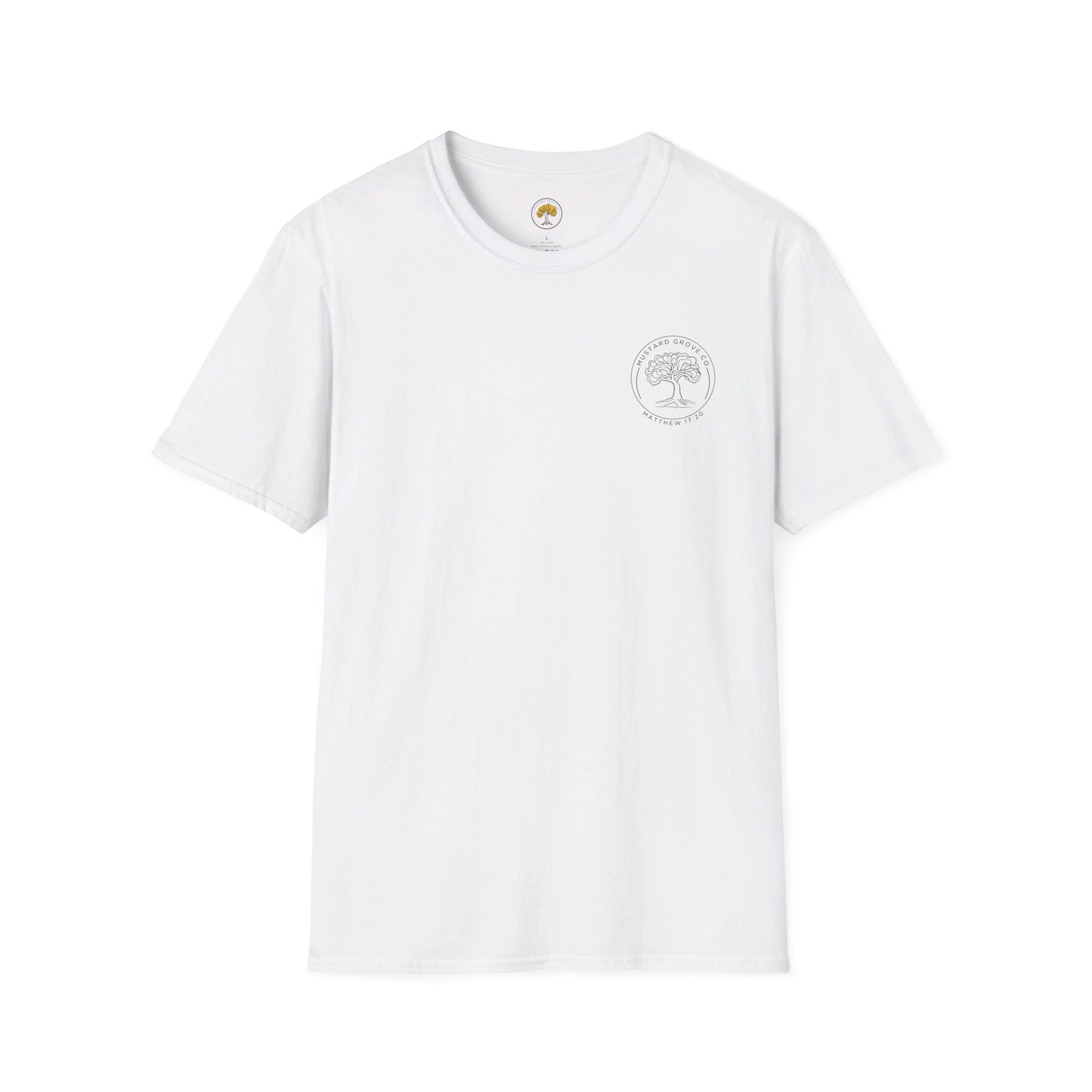 Wild and Free T-Shirt