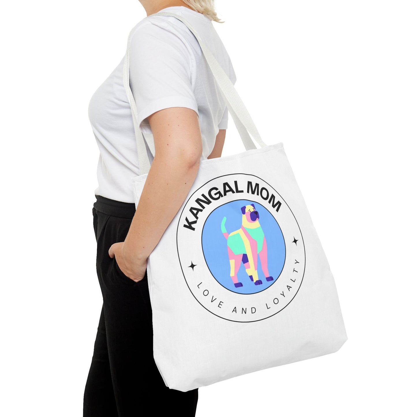 Kangal Mom Tote