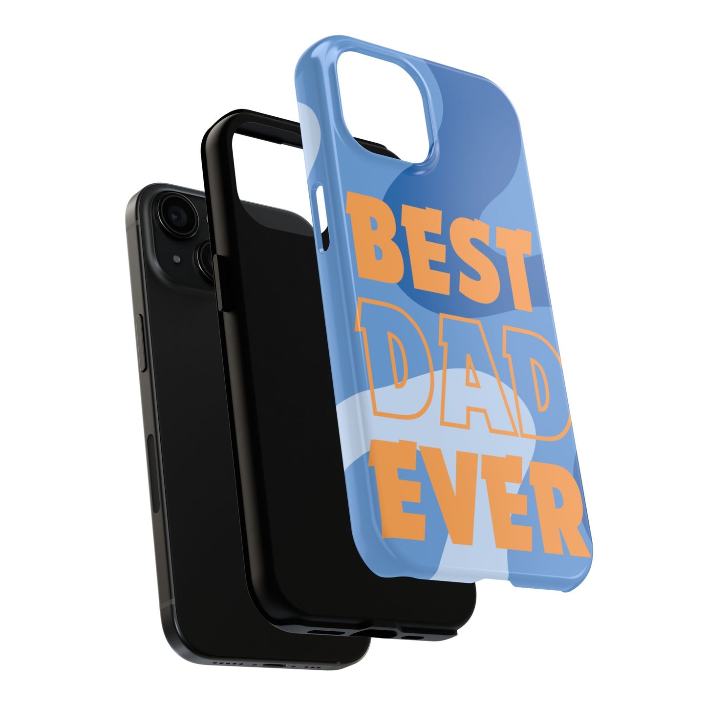 Best Dad Phone Case
