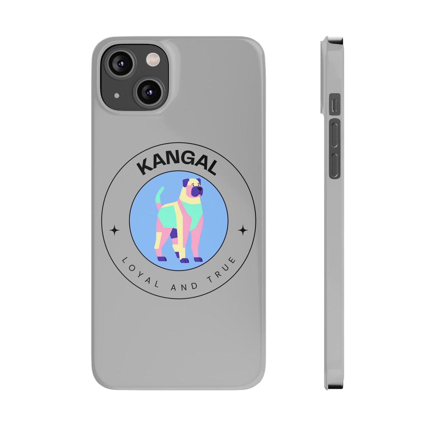 Kangal Phone Case