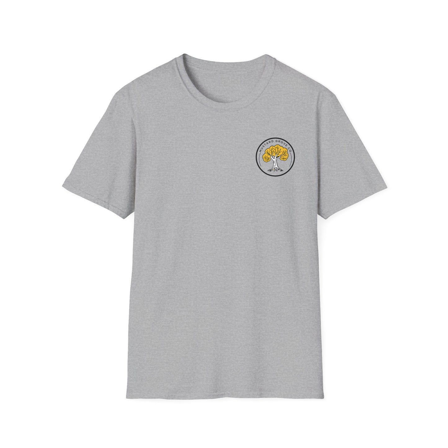 Mustard Grove Co T-Shirt