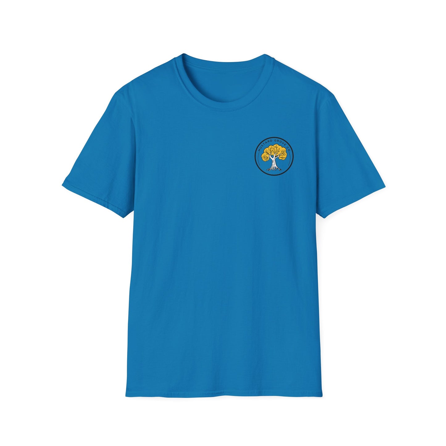 Mustard Grove Co T-Shirt
