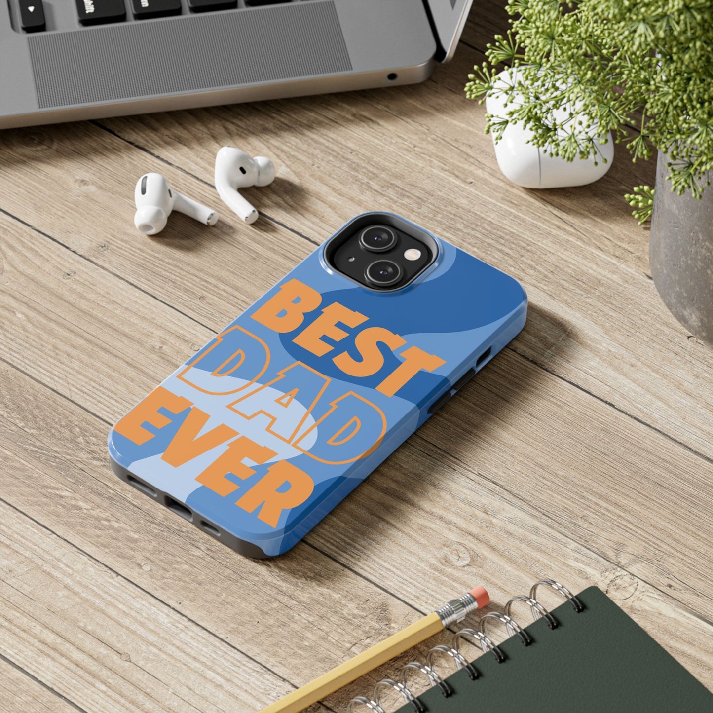 Best Dad Phone Case