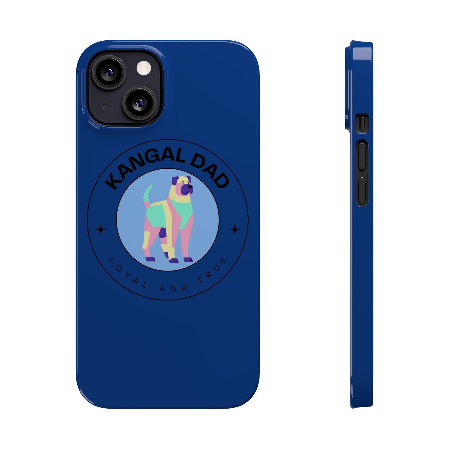 Kangal Dad Phone Case
