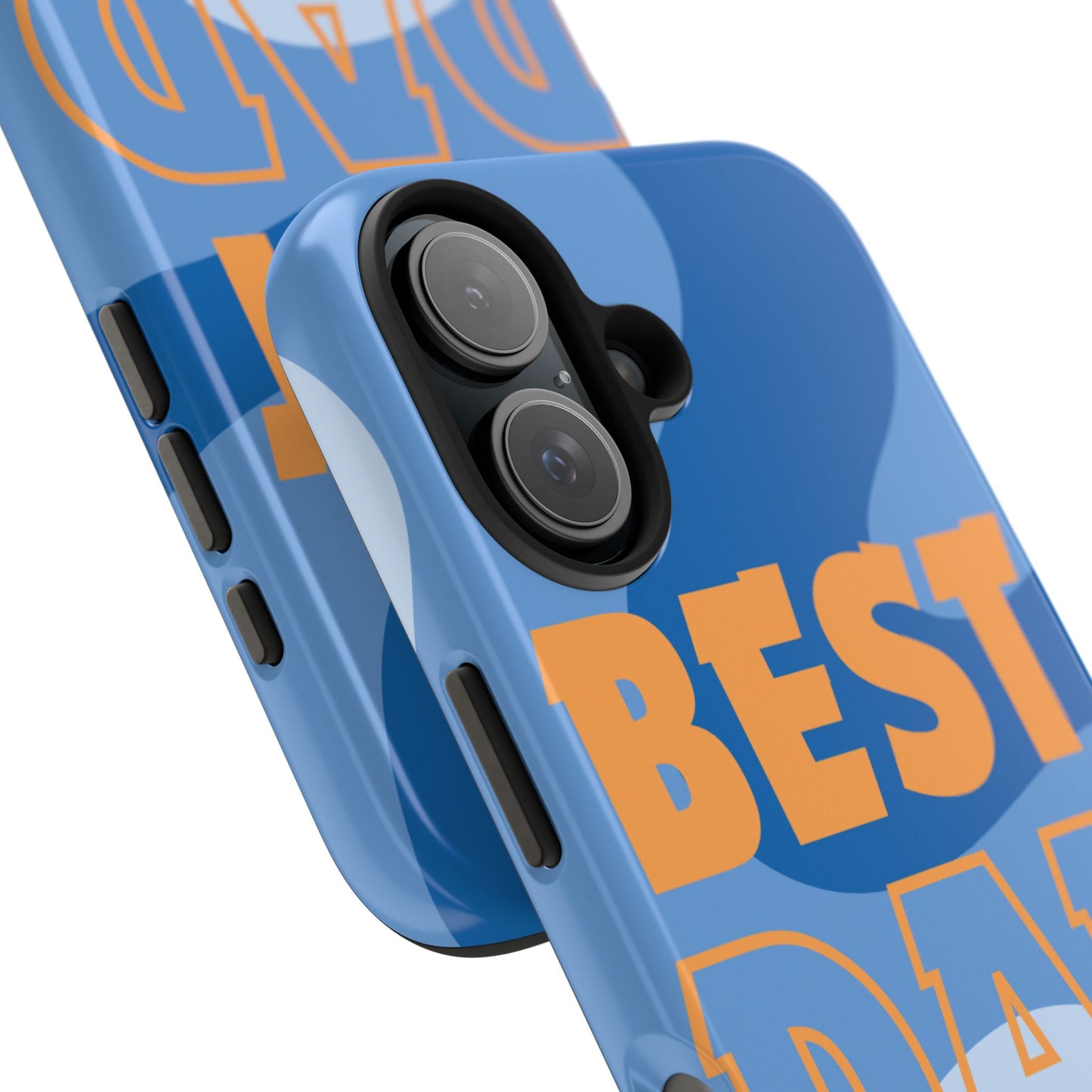 Best Dad Phone Case