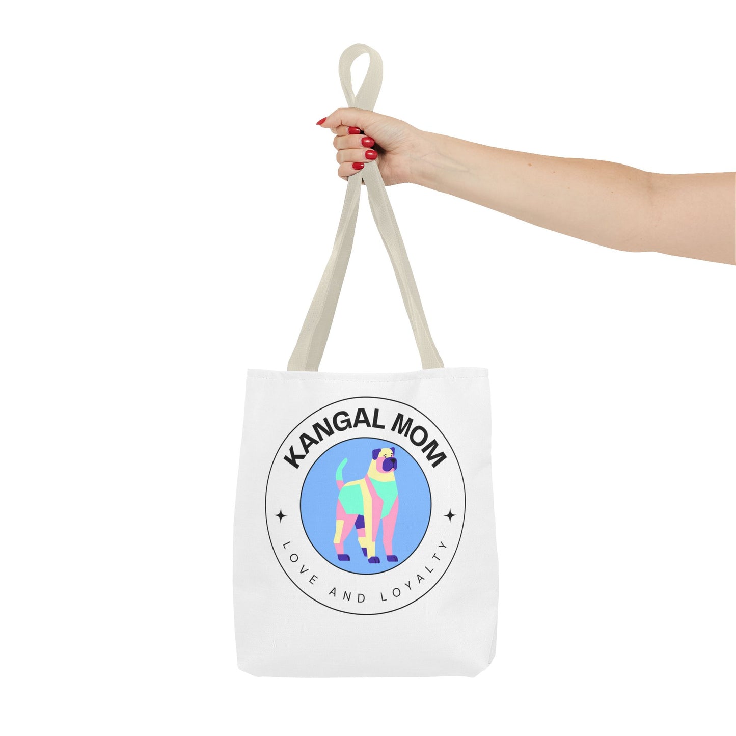 Kangal Mom Tote