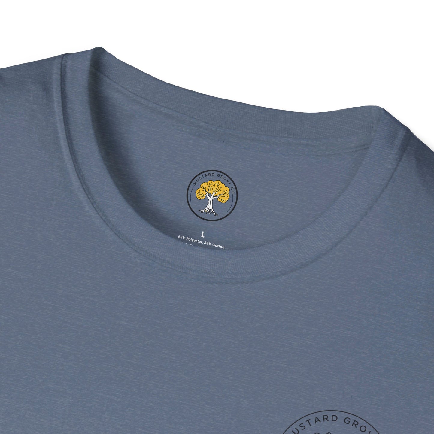 Wild and Free T-Shirt