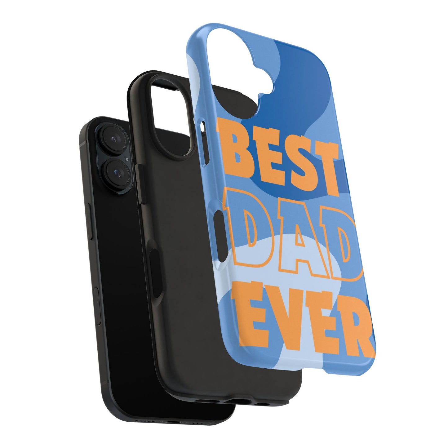 Best Dad Phone Case