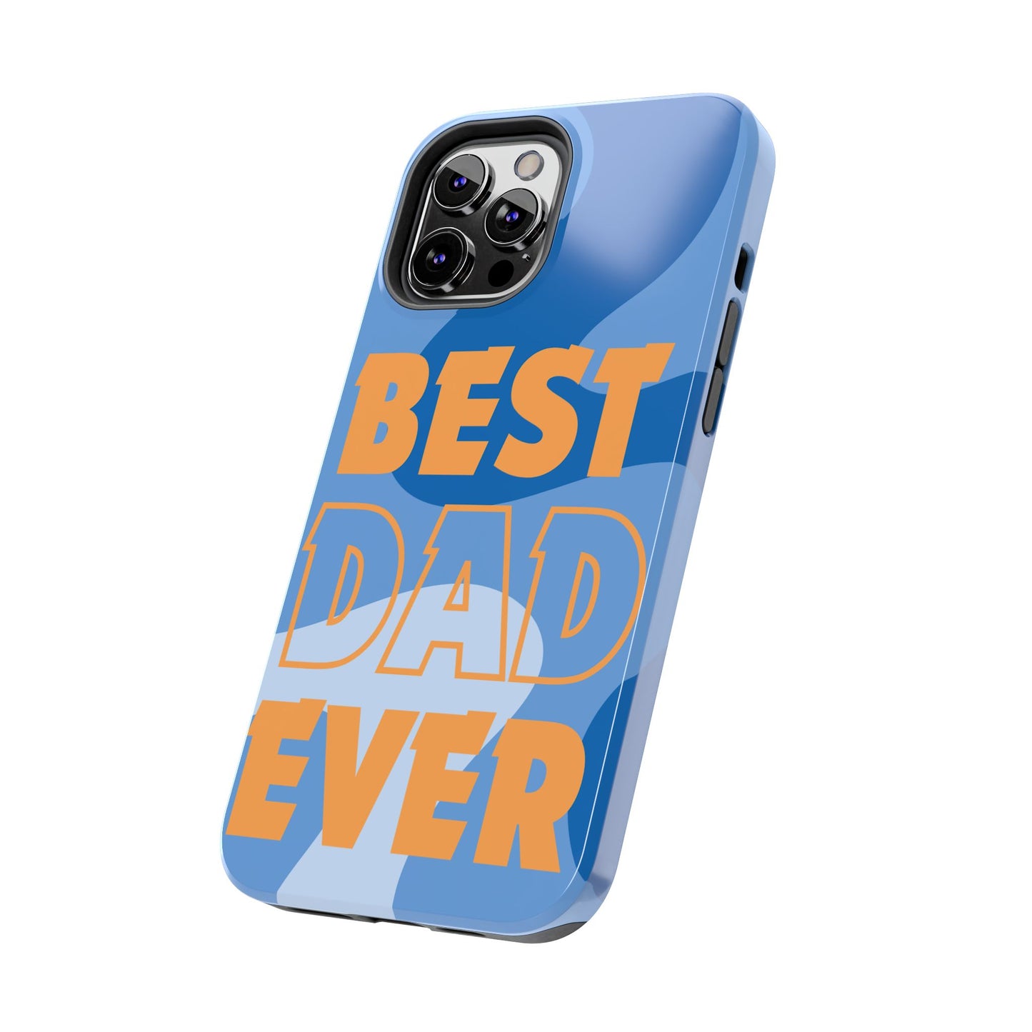 Best Dad Phone Case