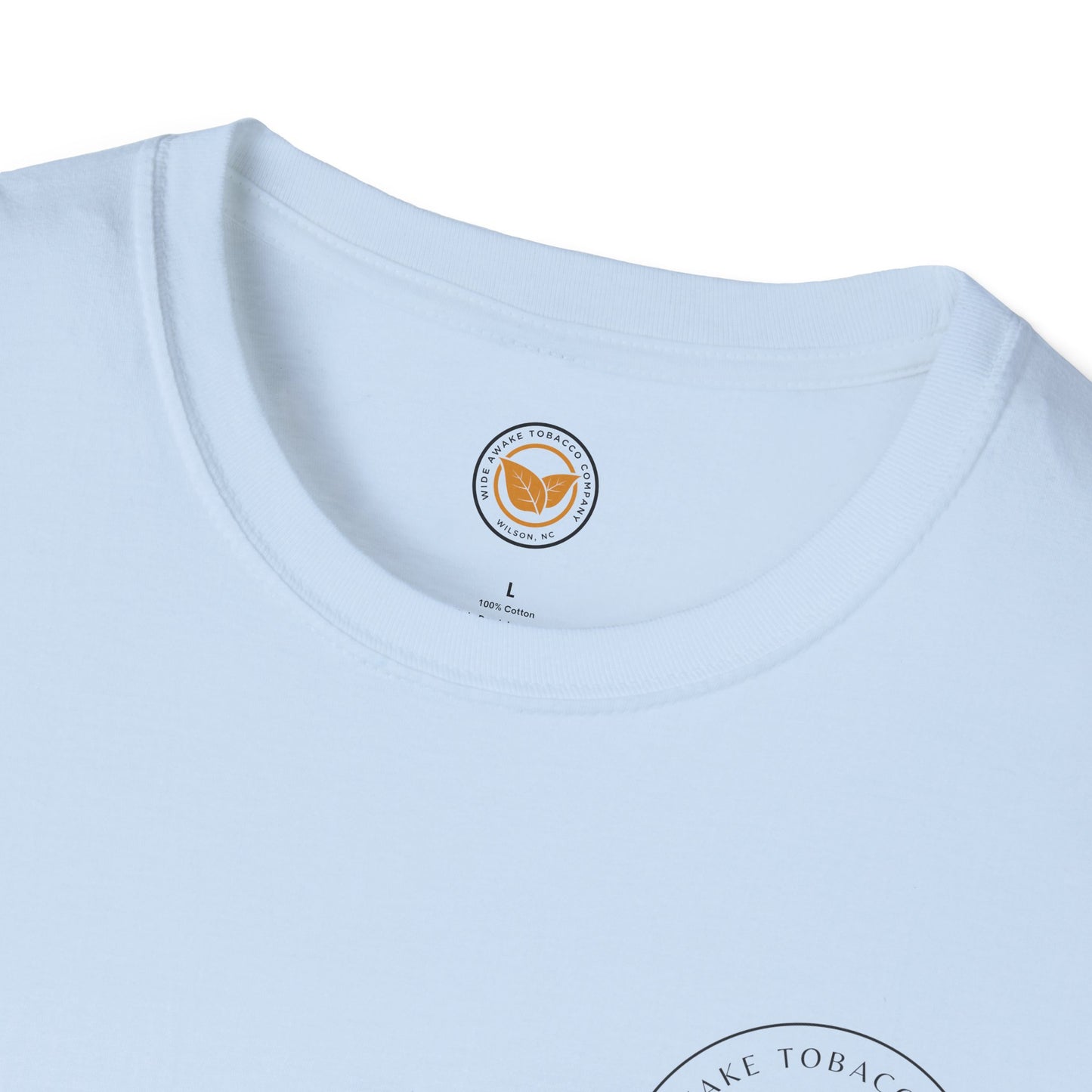 Wide Awake Tobacco Company T-Shirt