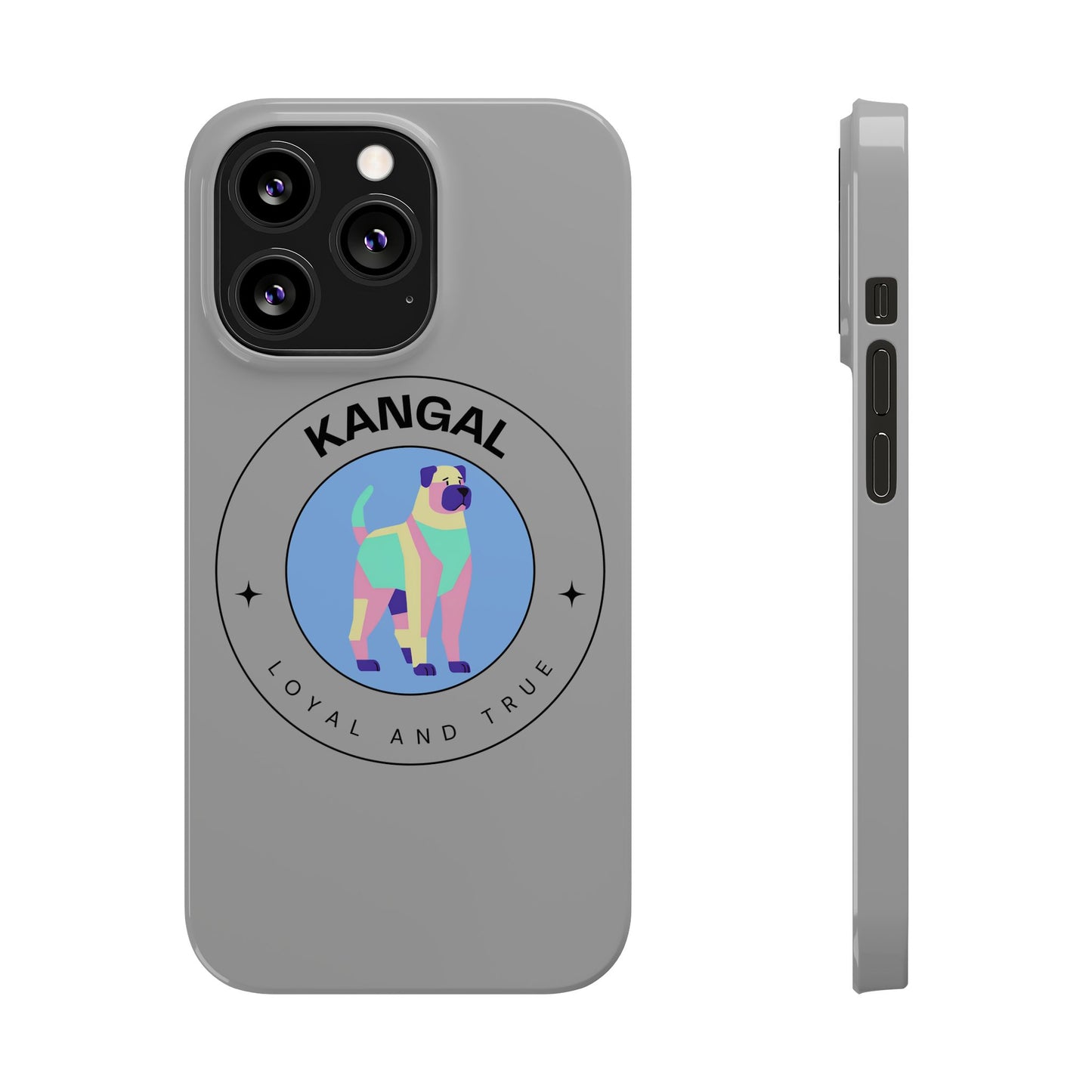 Kangal Phone Case