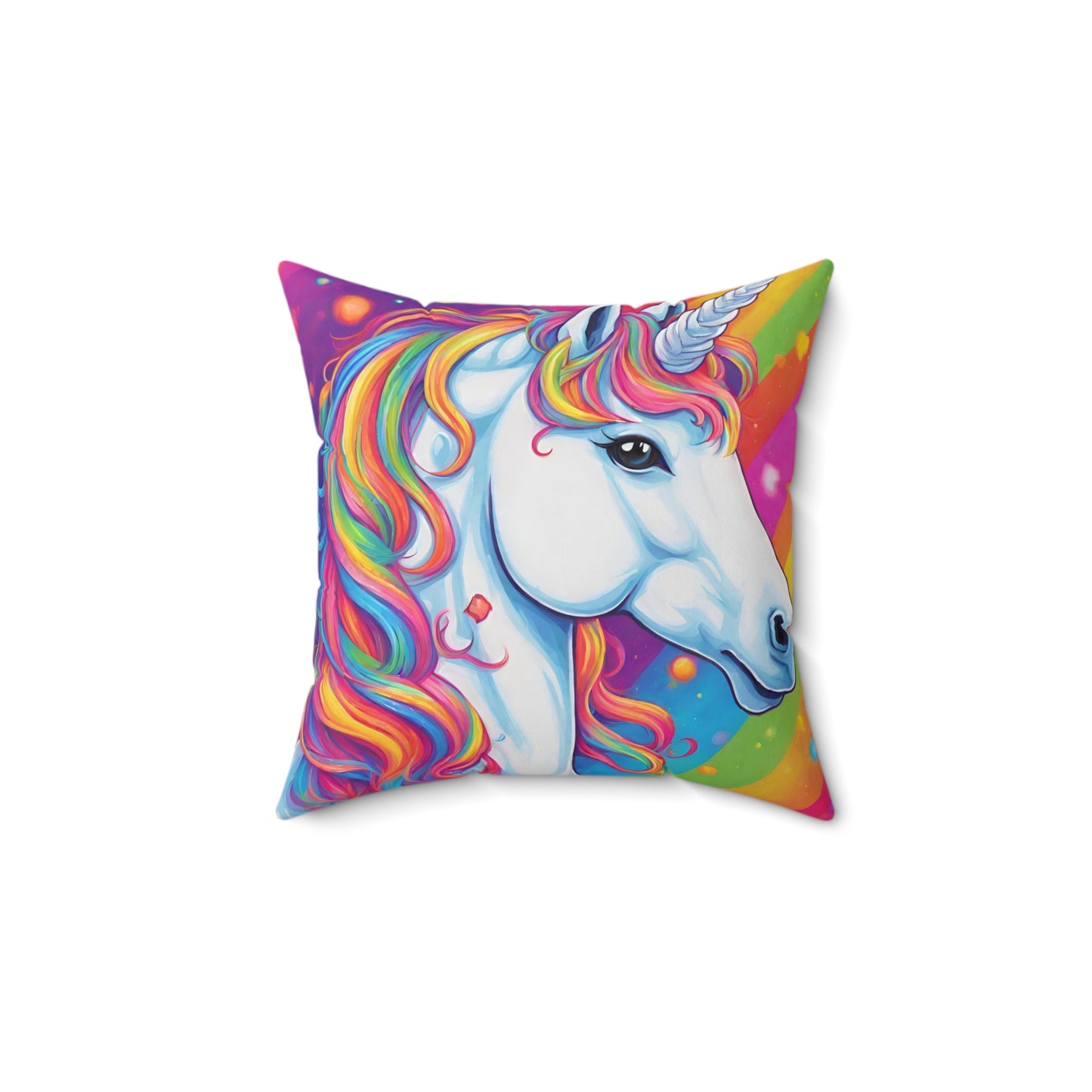 Unicorn Pillow