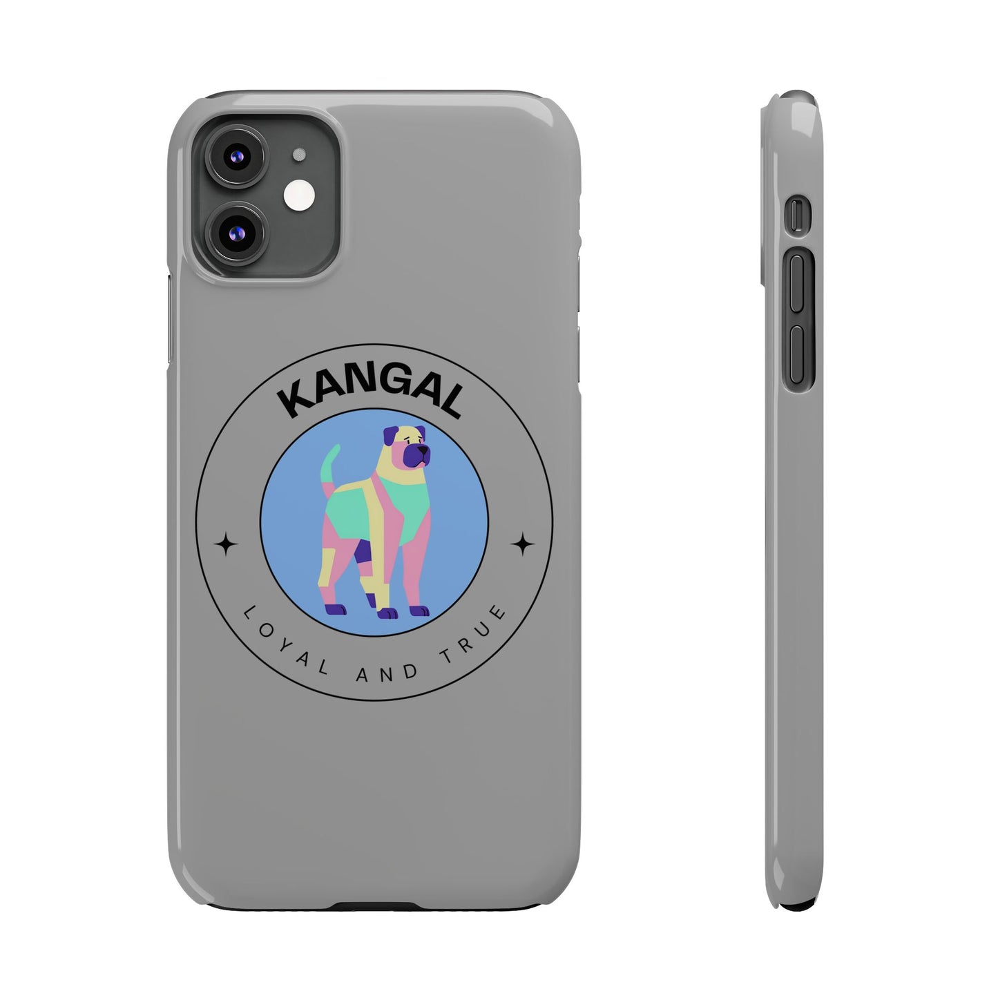 Kangal Phone Case
