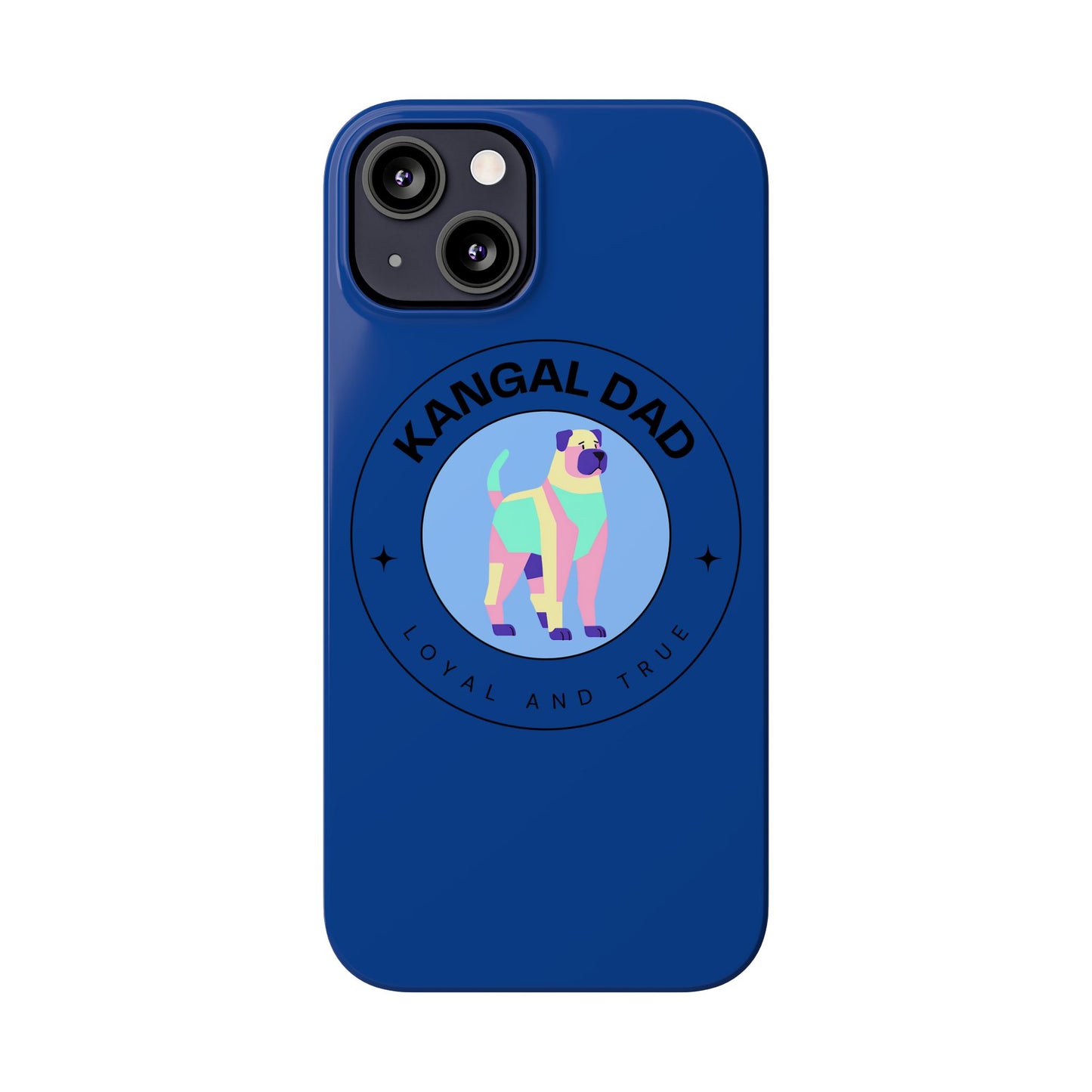 Kangal Dad Phone Case
