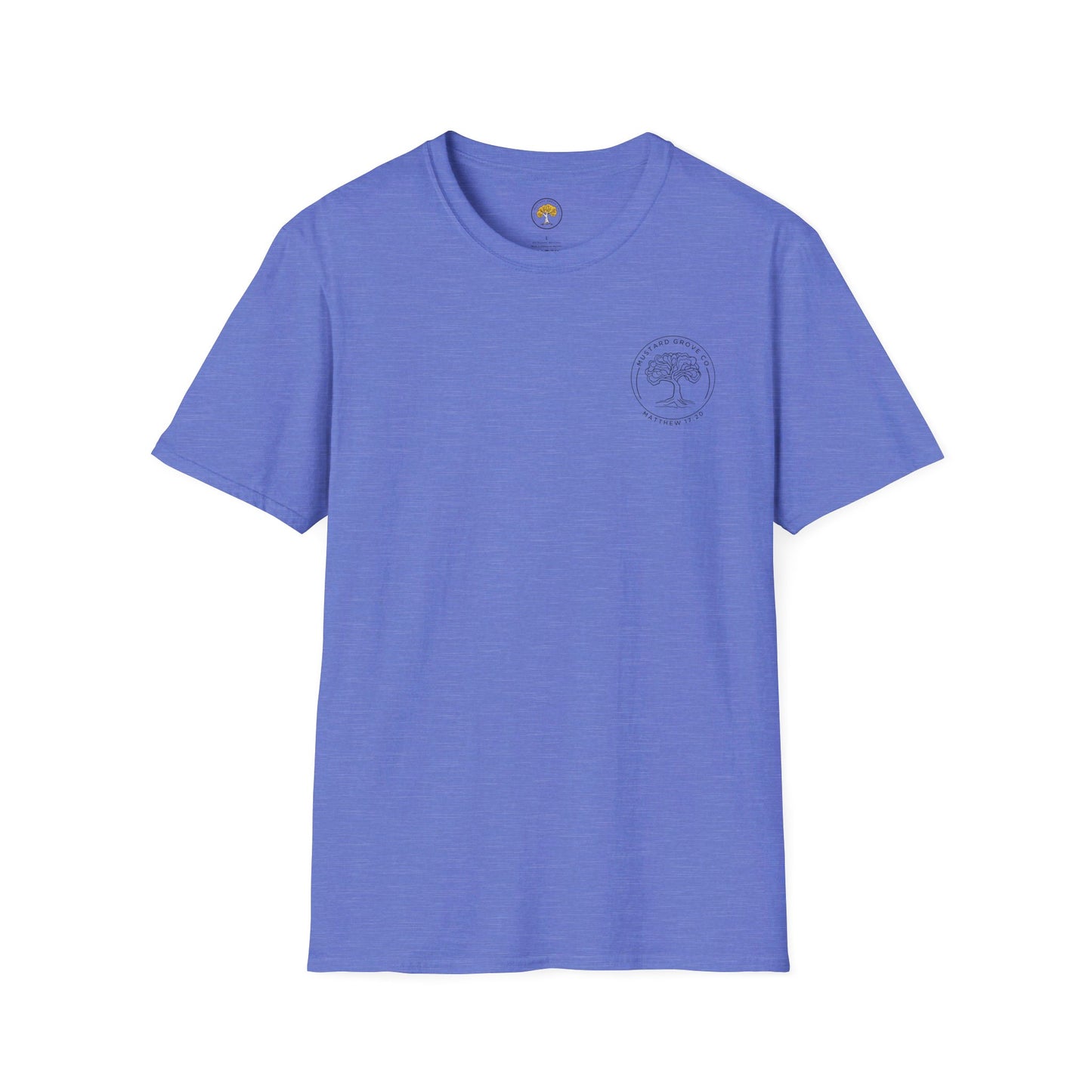 Wild and Free T-Shirt