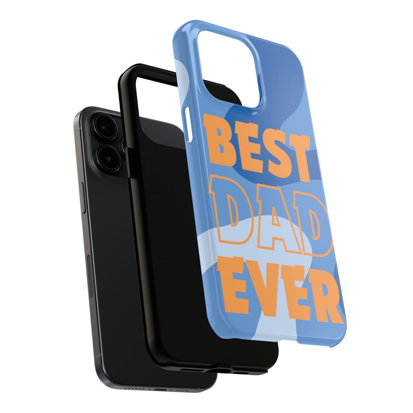 Best Dad Phone Case