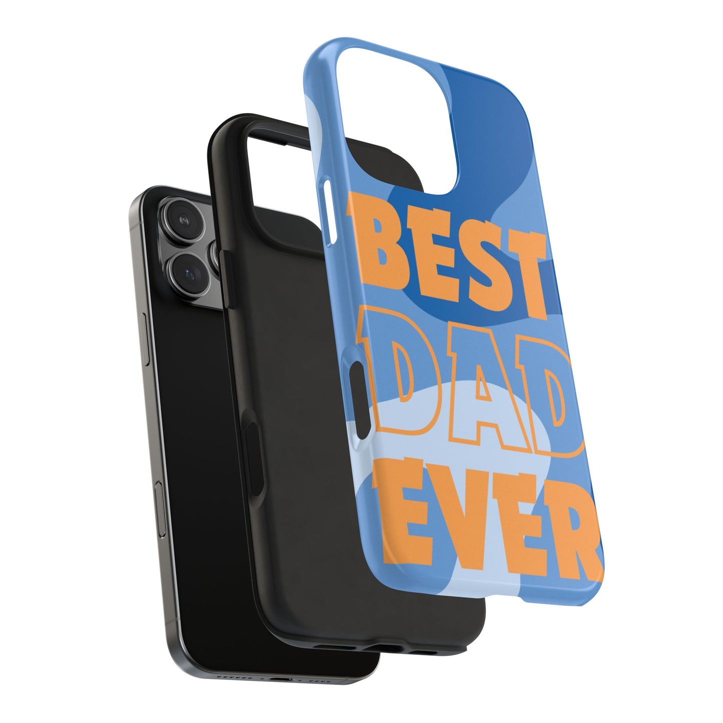 Best Dad Phone Case