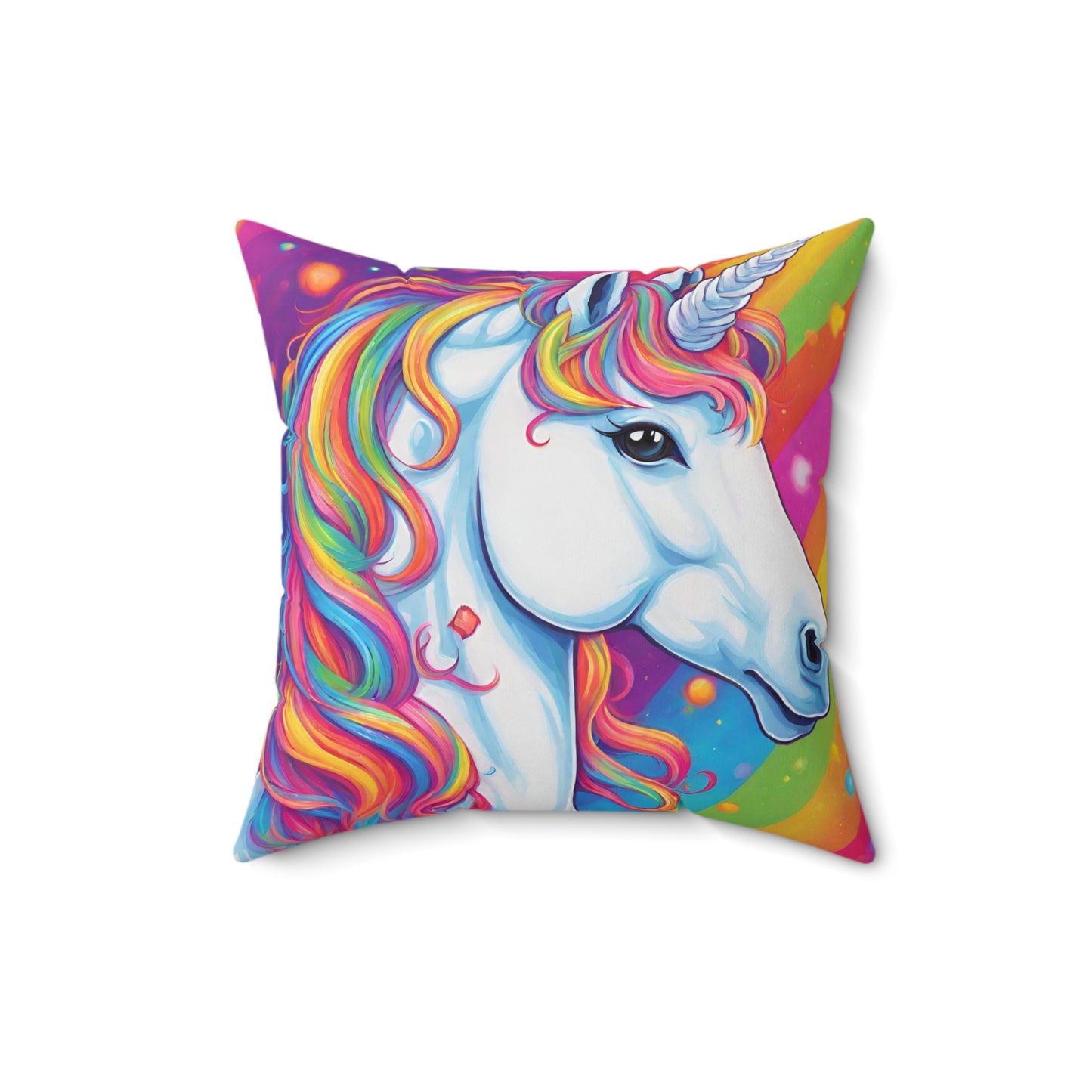 Unicorn Pillow