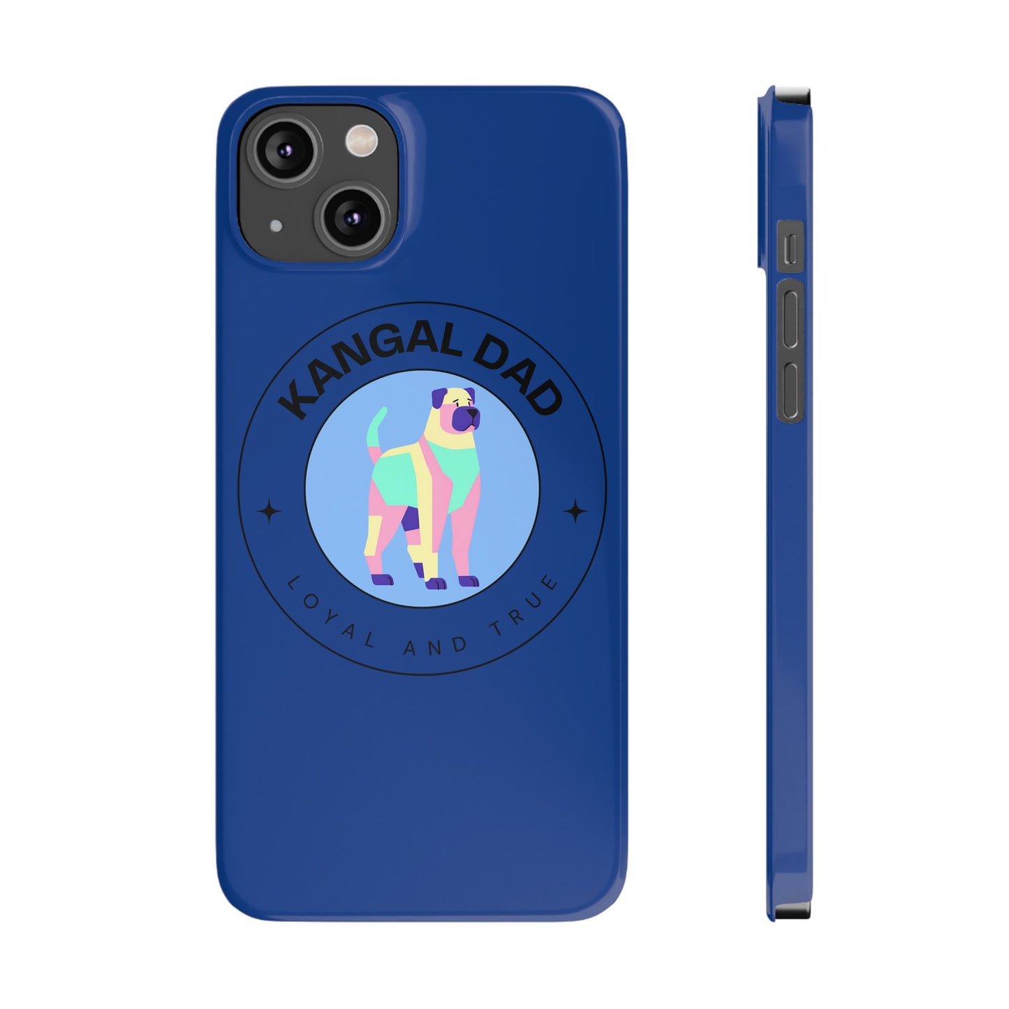 Kangal Dad Phone Case