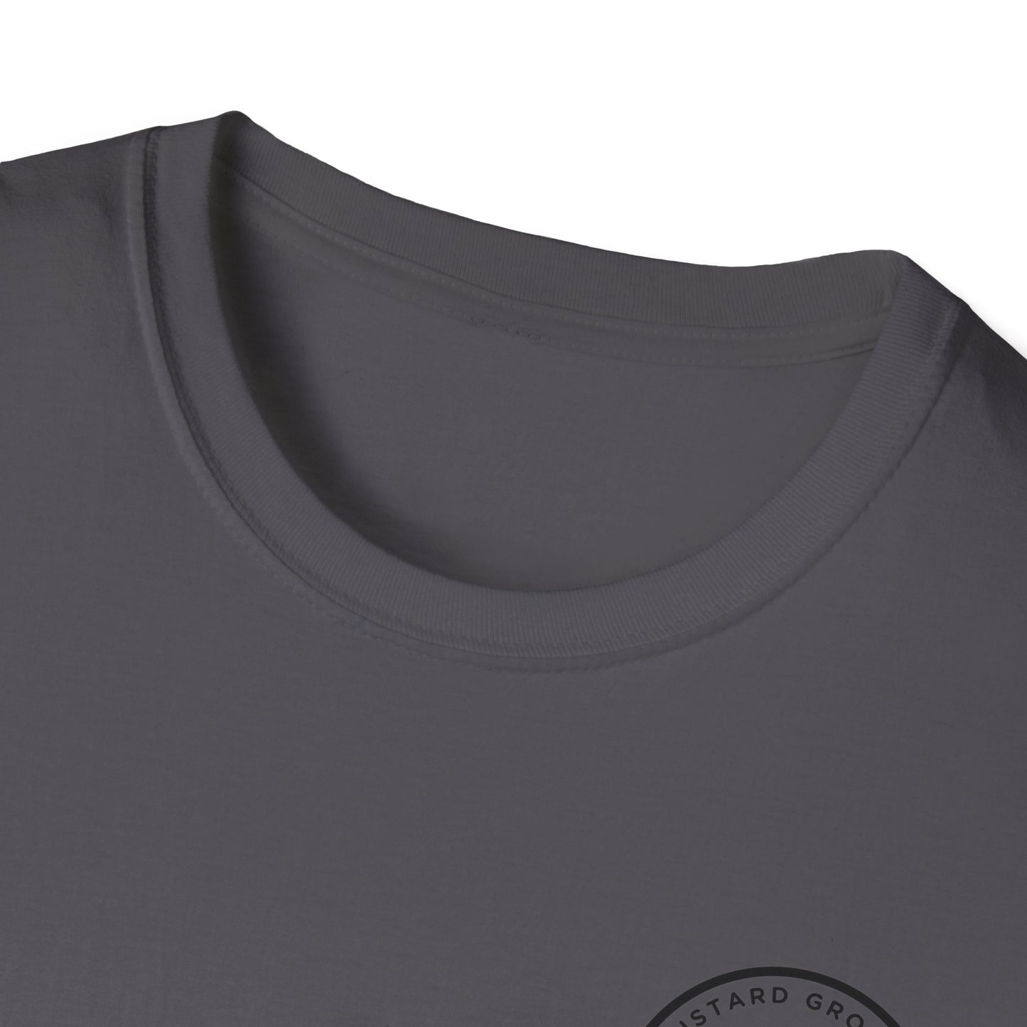 Mustard Grove Co T-Shirt