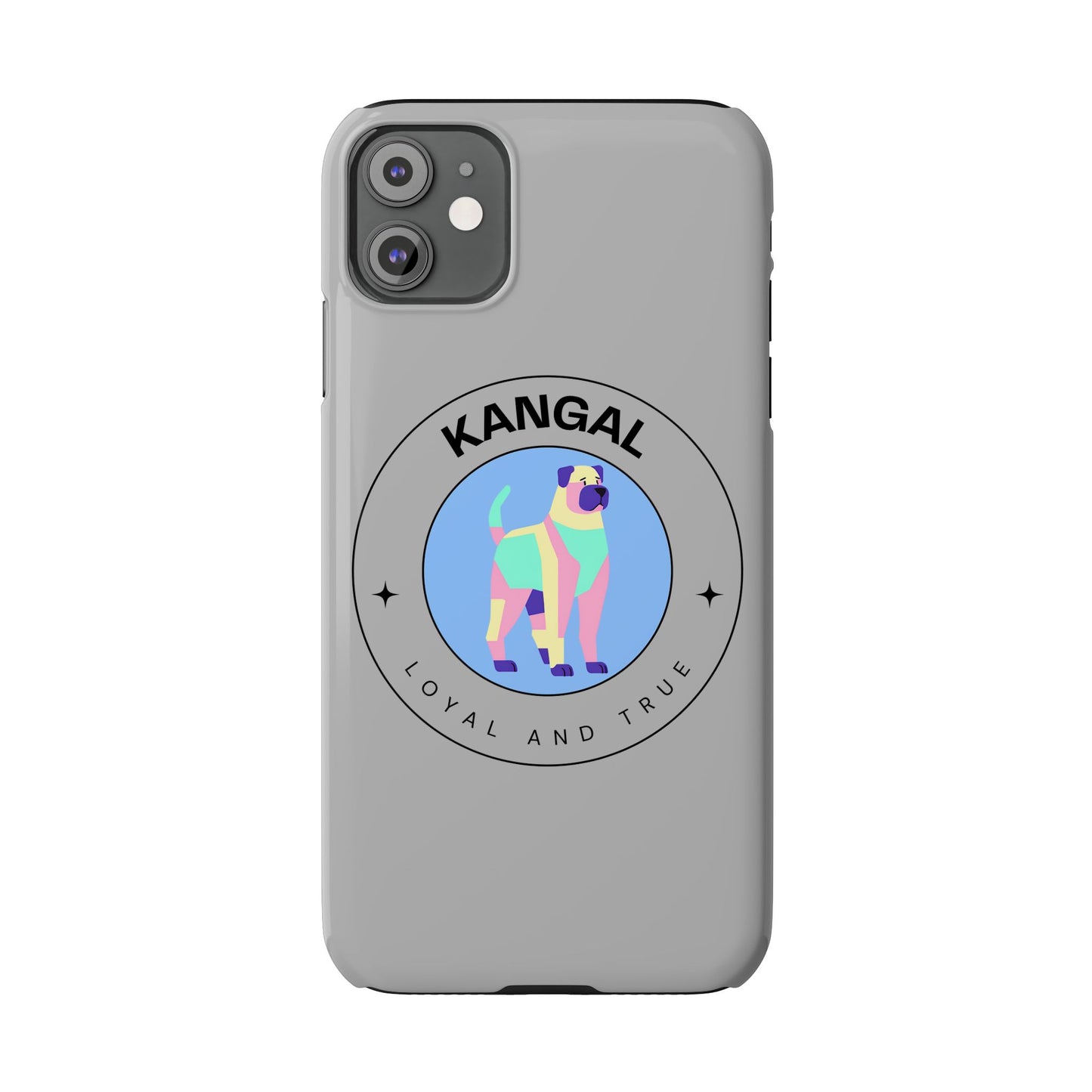 Kangal Phone Case
