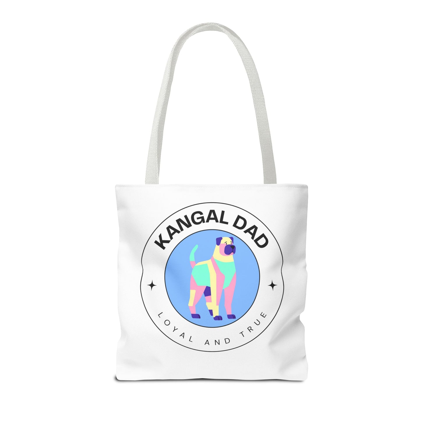 Kangal Dad Tote