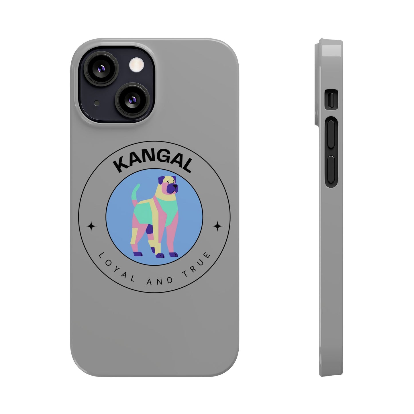 Kangal Phone Case