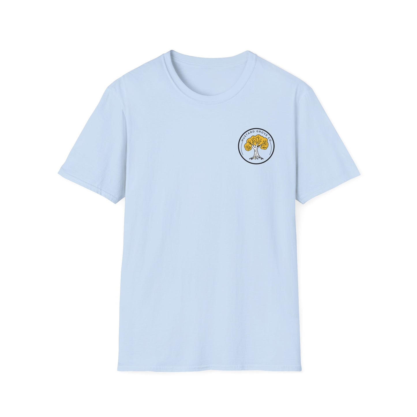 Mustard Grove Co T-Shirt