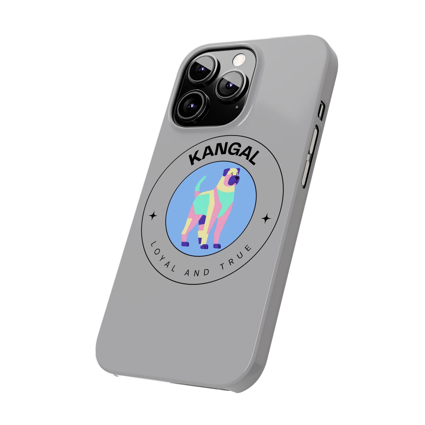 Kangal Phone Case