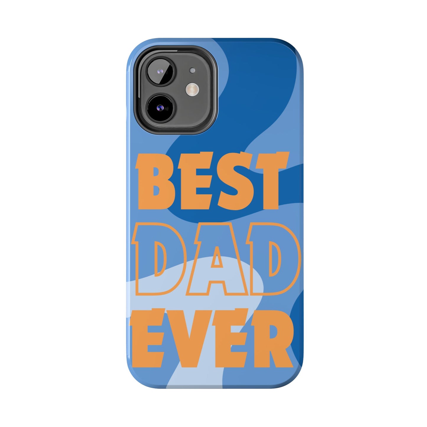 Best Dad Phone Case