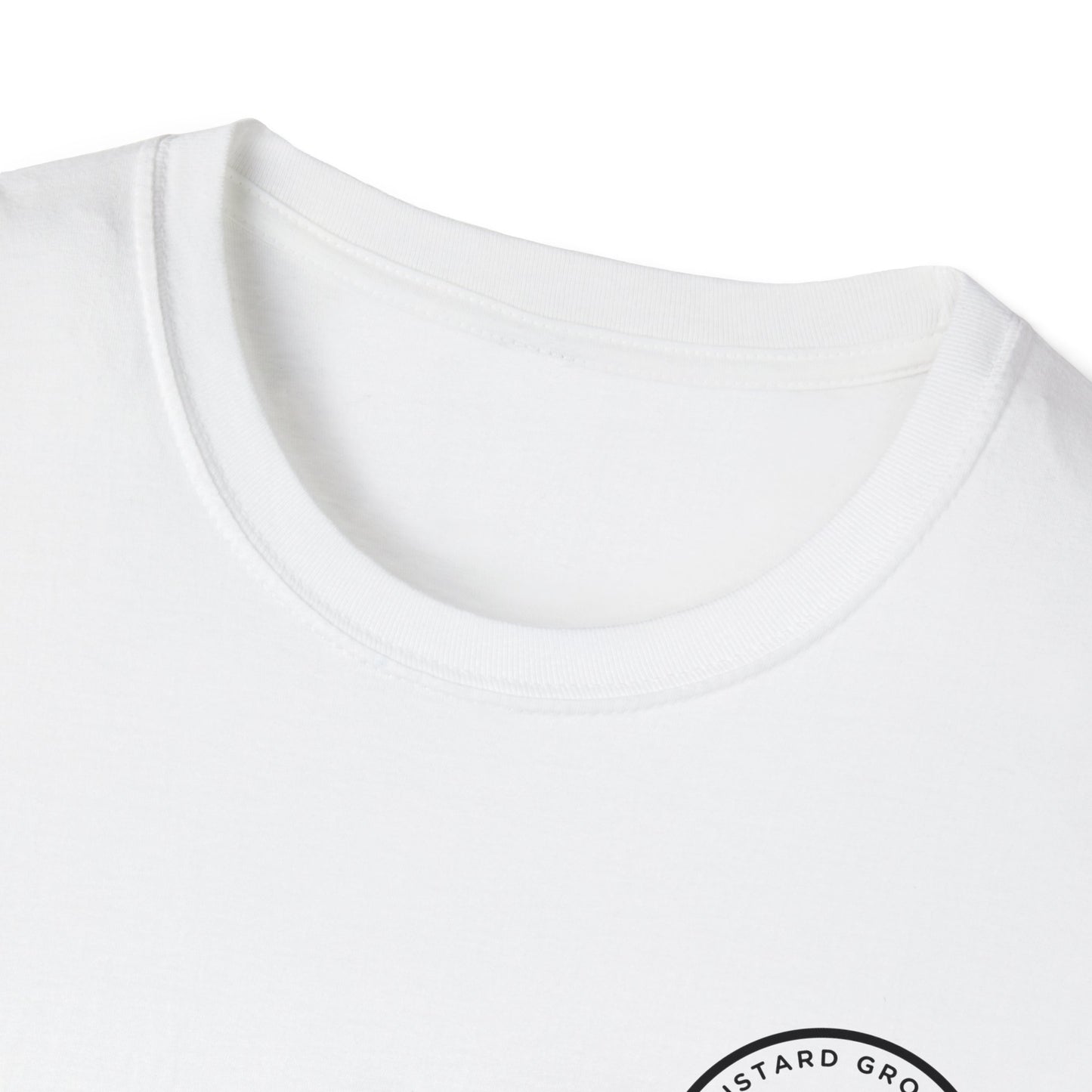 Mustard Grove Co T-Shirt