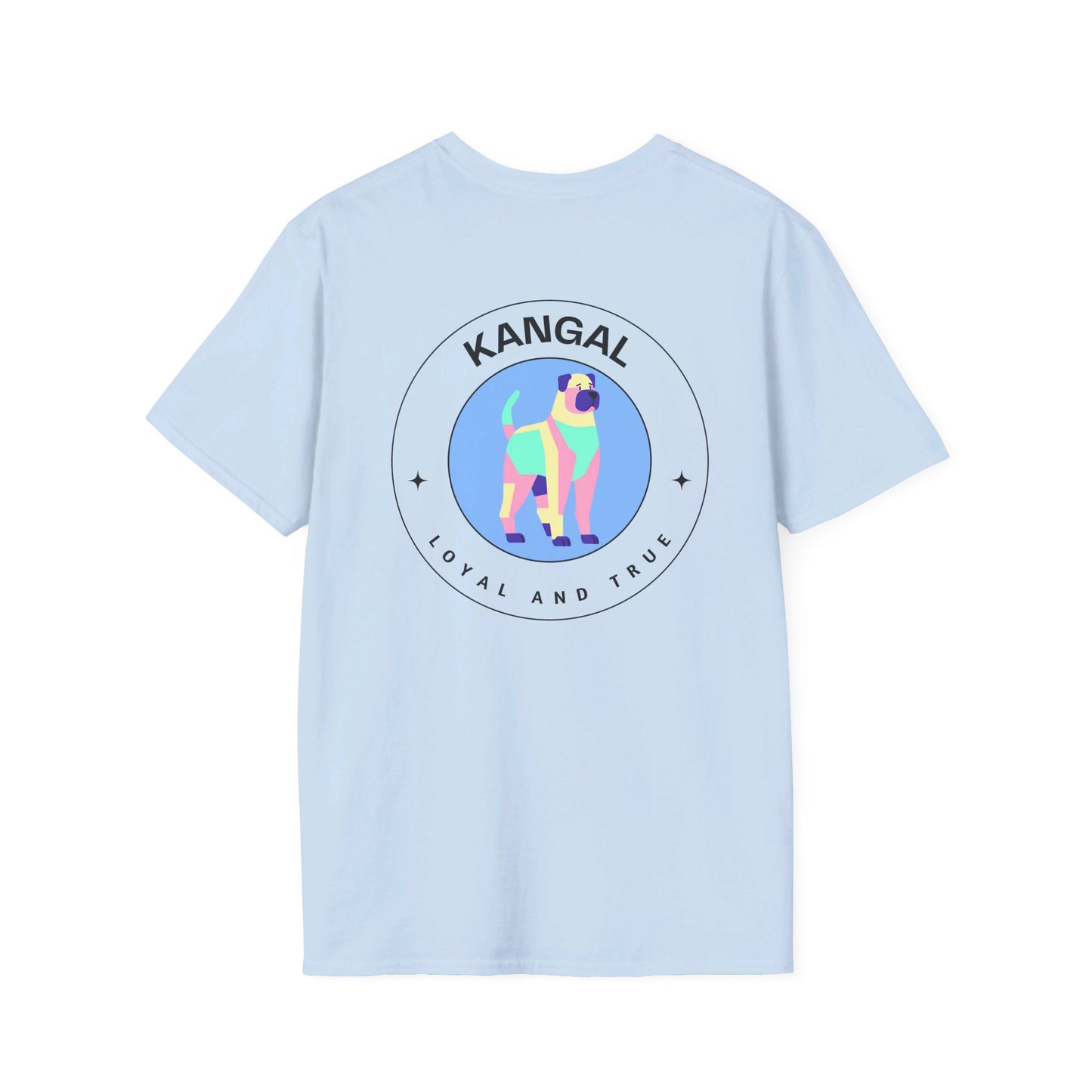 Kangal T-Shirt
