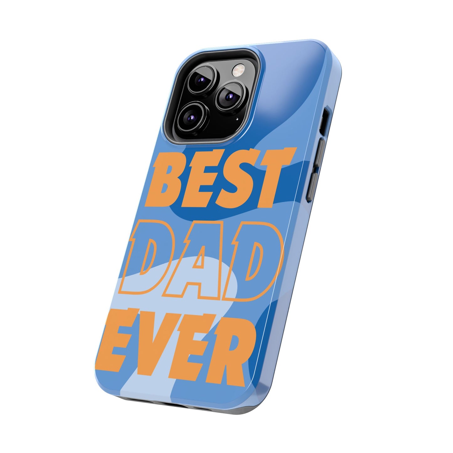 Best Dad Phone Case